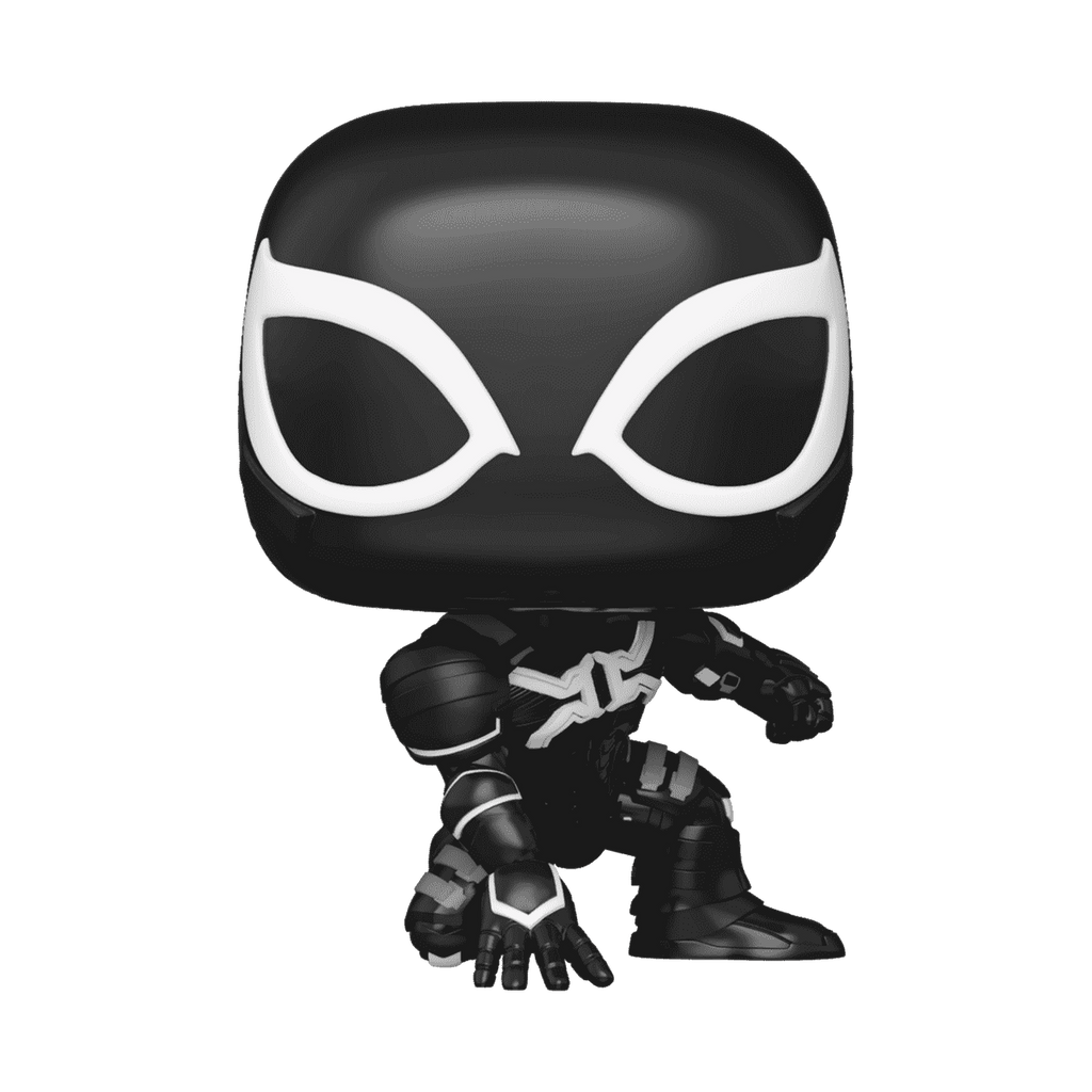 [ETA] Funko POP! Black Suit Harry Osborn #1027