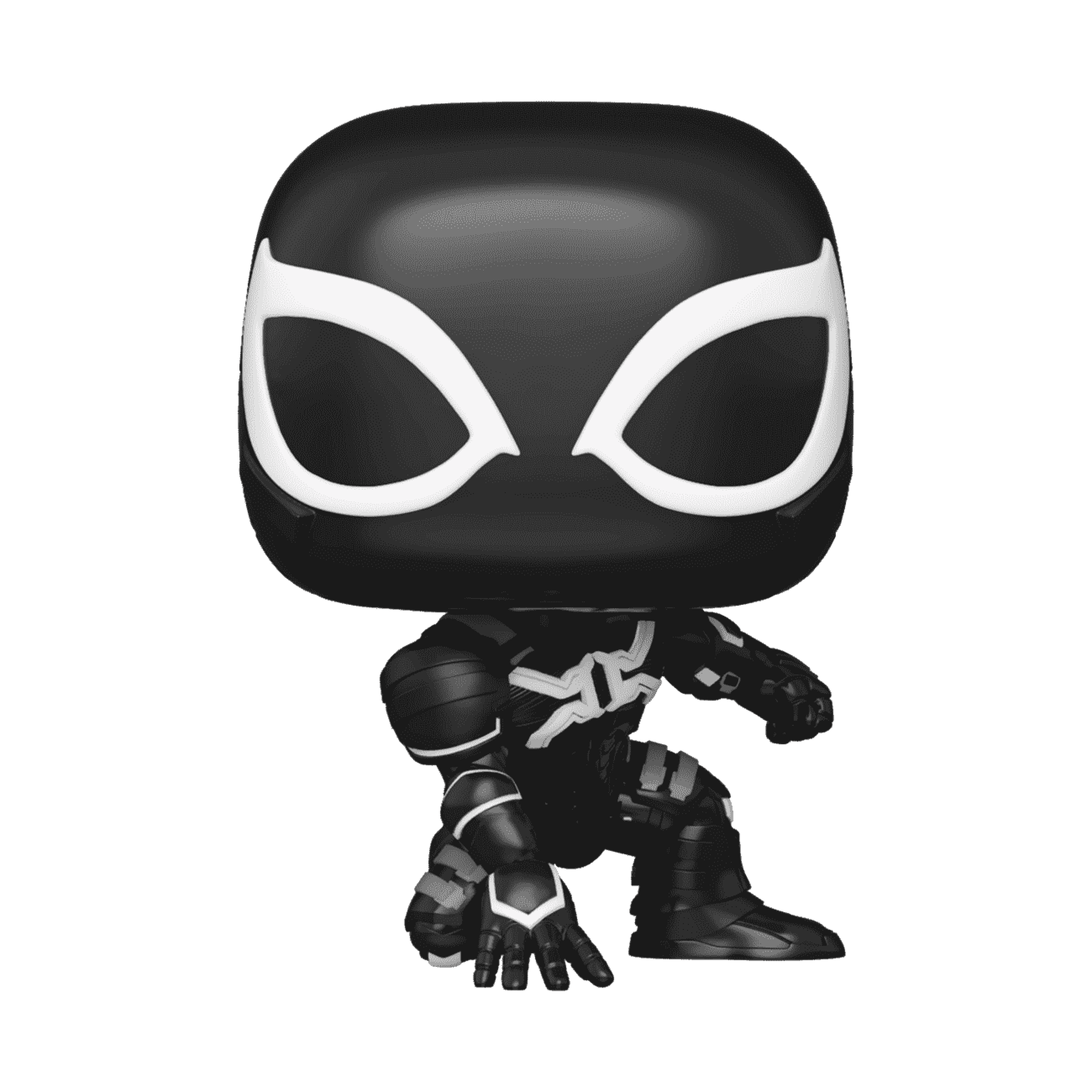 [ETA] Funko POP! Black Suit Harry Osborn #1027