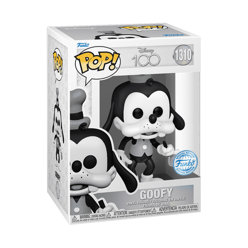 Funko POP! Goofy (Vintage) #1310